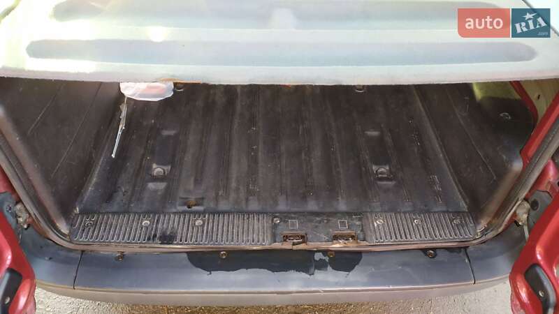 Минивэн Renault Kangoo 2007 в Львове фото 30 Минивэн Renault Kangoo 2007 в Львове