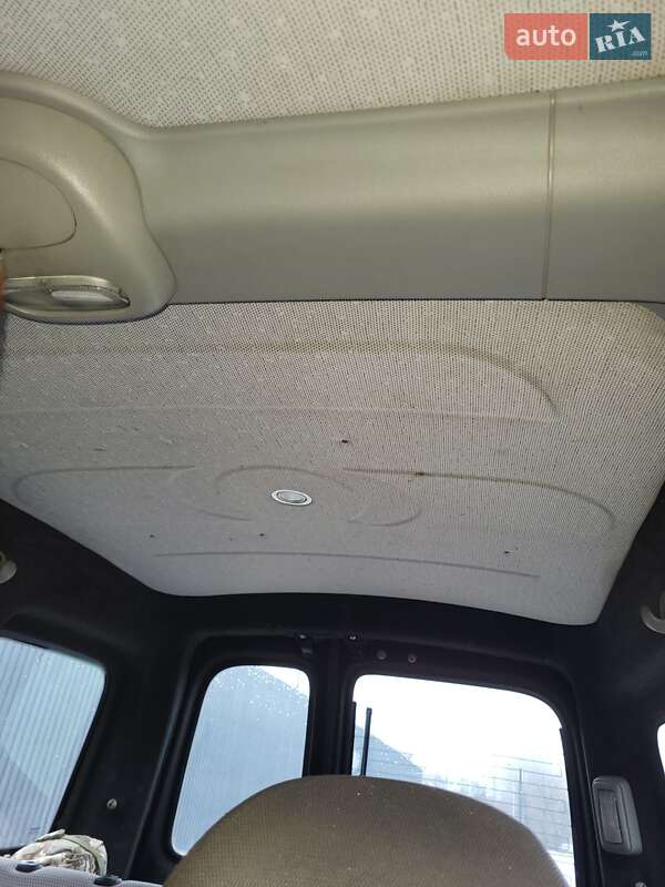 Минивэн Renault Kangoo 2006 в Киеве фото 17 Минивэн Renault Kangoo 2006 в Киеве