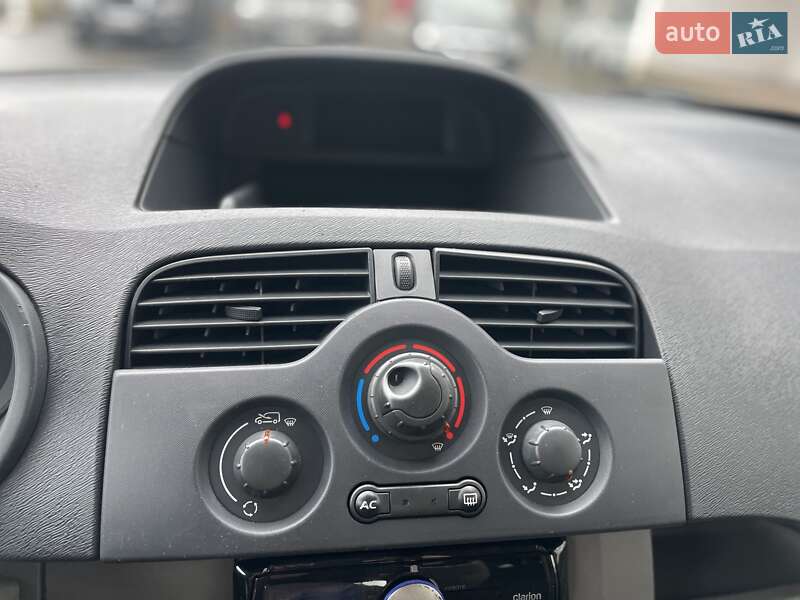 Минивэн Renault Kangoo 2010 в Сумах фото 16 Минивэн Renault Kangoo 2010 в Сумах