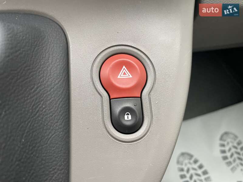 Минивэн Renault Kangoo 2010 в Сумах фото 20 Минивэн Renault Kangoo 2010 в Сумах