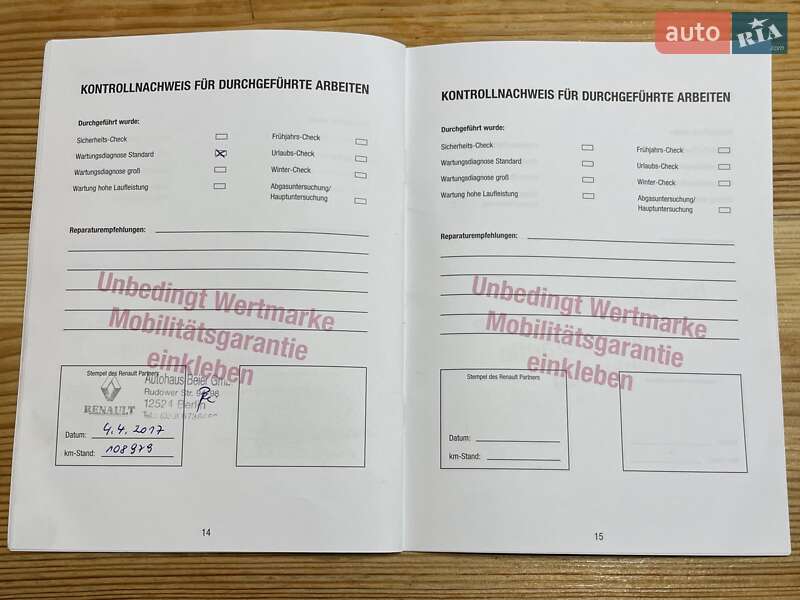 Минивэн Renault Kangoo 2010 в Сумах фото 74 Минивэн Renault Kangoo 2010 в Сумах