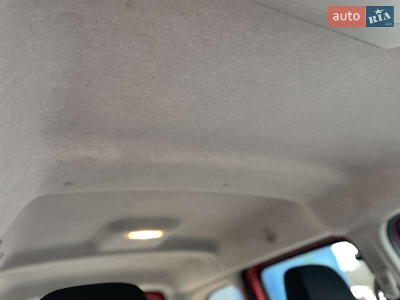 Минивэн Renault Kangoo 2010 в Сумах фото 43 Минивэн Renault Kangoo 2010 в Сумах