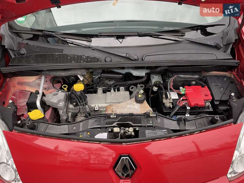 Минивэн Renault Kangoo 2010 в Сумах фото 46 Минивэн Renault Kangoo 2010 в Сумах