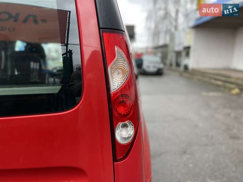 Минивэн Renault Kangoo 2010 в Сумах фото 51 Минивэн Renault Kangoo 2010 в Сумах