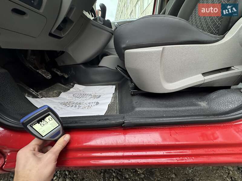 Минивэн Renault Kangoo 2010 в Сумах фото 89 Минивэн Renault Kangoo 2010 в Сумах