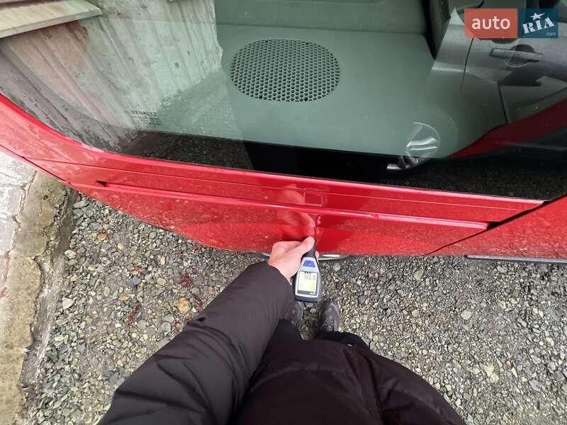 Минивэн Renault Kangoo 2010 в Сумах фото 97 Минивэн Renault Kangoo 2010 в Сумах