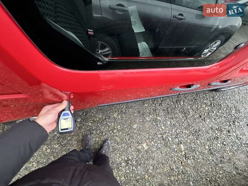 Минивэн Renault Kangoo 2010 в Сумах фото 98 Минивэн Renault Kangoo 2010 в Сумах