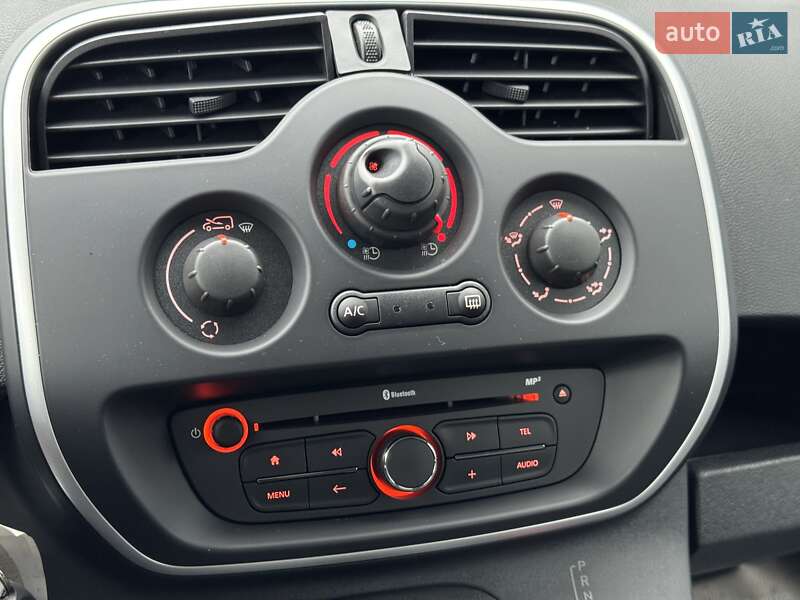 Вантажний фургон Renault Kangoo 2022 в Рівному