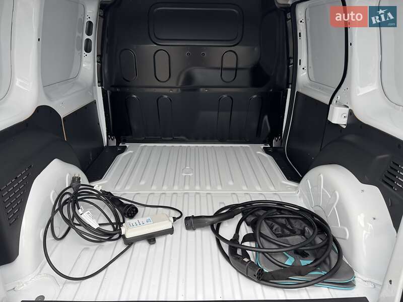 Вантажний фургон Renault Kangoo 2022 в Рівному