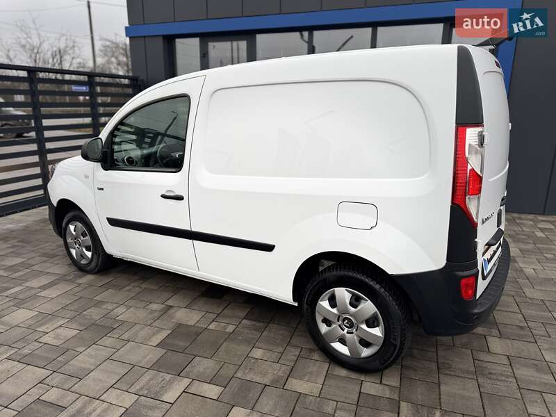 Вантажний фургон Renault Kangoo 2022 в Рівному