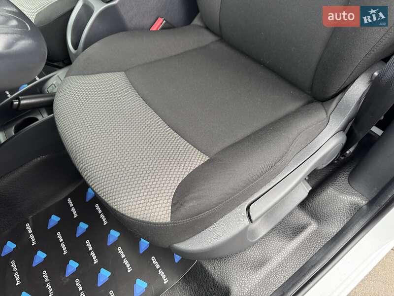 Вантажний фургон Renault Kangoo 2022 в Рівному