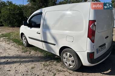 Грузовой фургон Renault Kangoo 2012 в Кропивницком