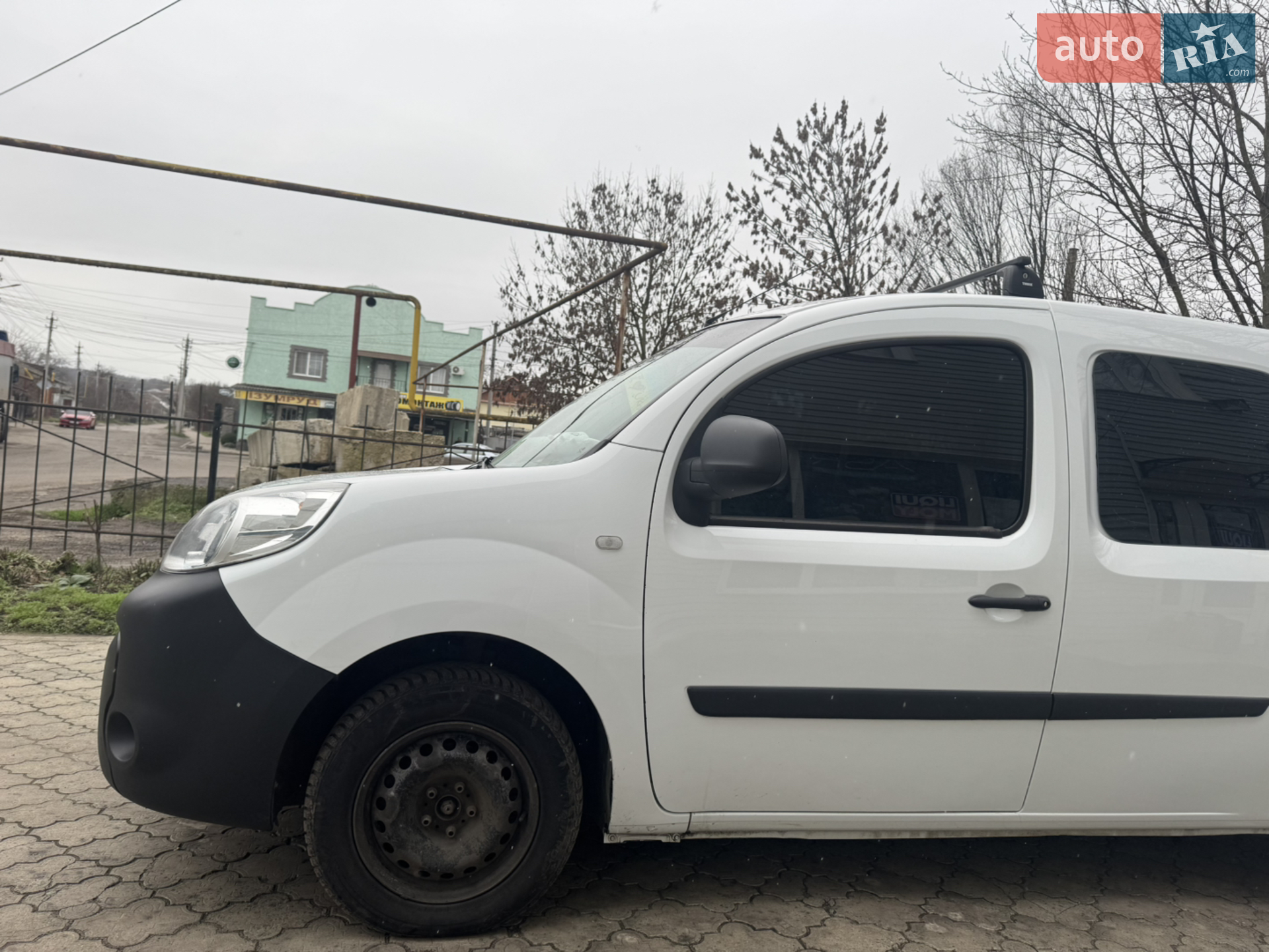 2018 Renault Kangoo - мініатюра 4
