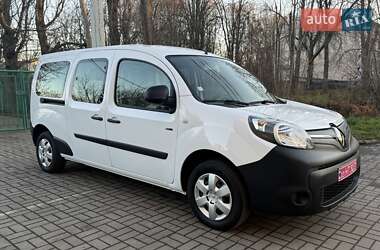 Мінівен Renault Kangoo 2019 в Вінниці