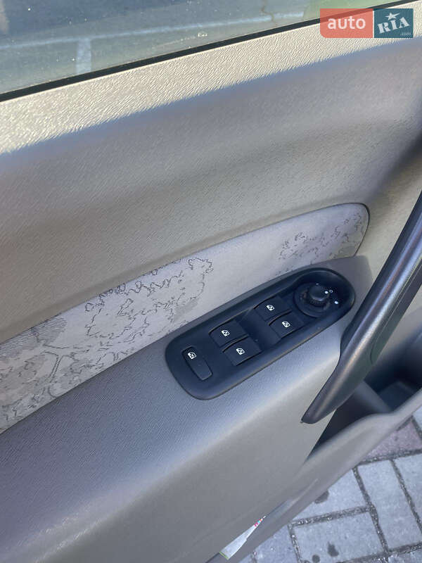 Мінівен Renault Kangoo 2008 в Житомирі