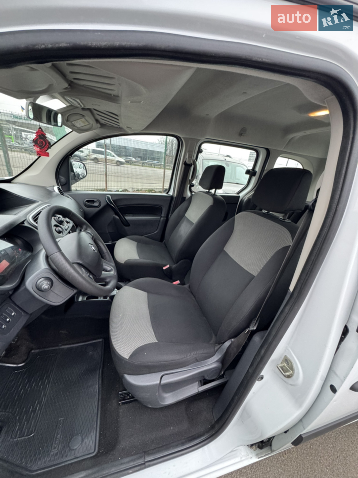 2019 Renault Kangoo - мініатюра 9
