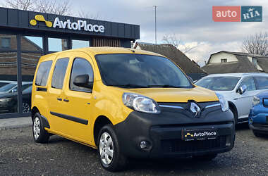 Минивэн Renault Kangoo 2019 в Луцке