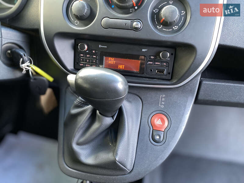 Вантажний фургон Renault Kangoo 2019 в Луцьку