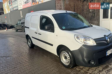 Грузовой фургон Renault Kangoo 2021 в Коломые