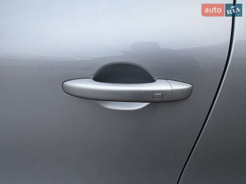 Вантажний фургон Renault Kangoo 2023 в Бродах фото 7 Вантажний фургон Renault Kangoo 2023 в Бродах