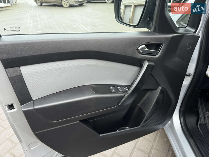 Вантажний фургон Renault Kangoo 2023 в Бродах фото 33 Вантажний фургон Renault Kangoo 2023 в Бродах