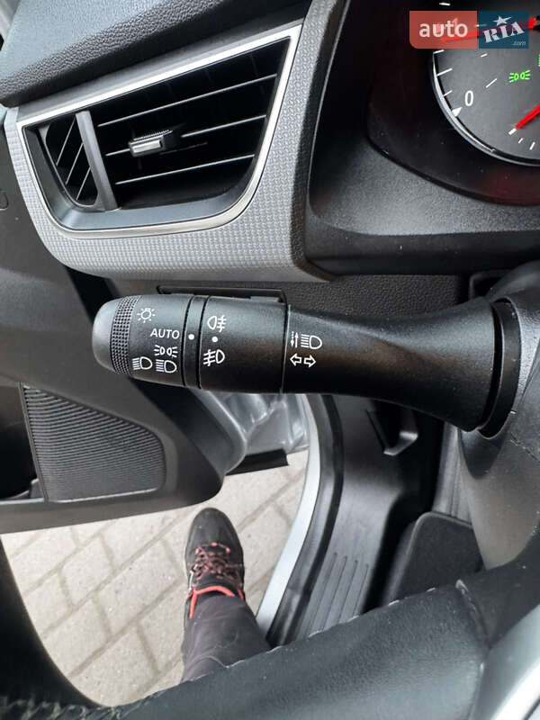 Вантажний фургон Renault Kangoo 2023 в Бродах фото 37 Вантажний фургон Renault Kangoo 2023 в Бродах