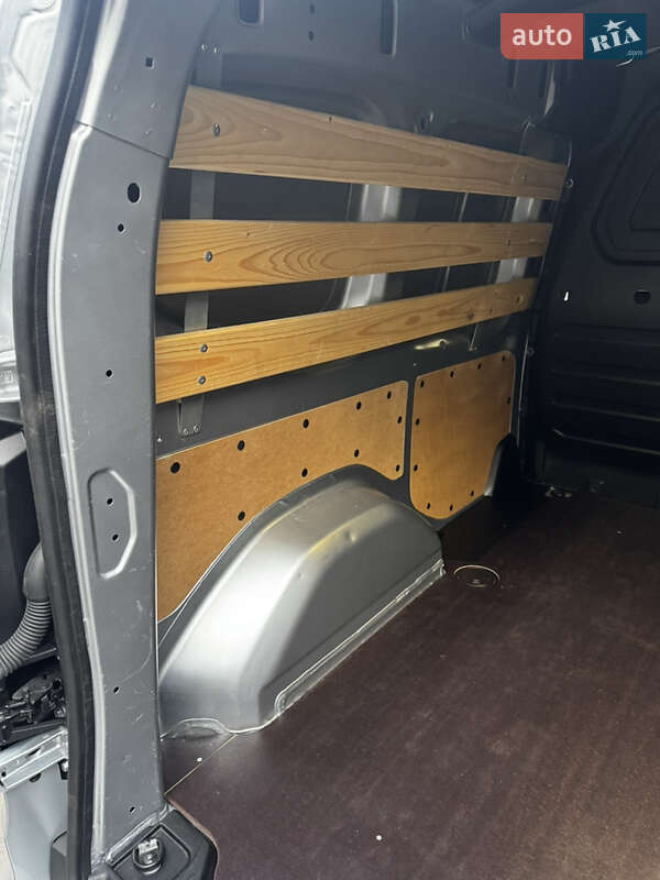 Вантажний фургон Renault Kangoo 2023 в Бродах фото 52 Вантажний фургон Renault Kangoo 2023 в Бродах