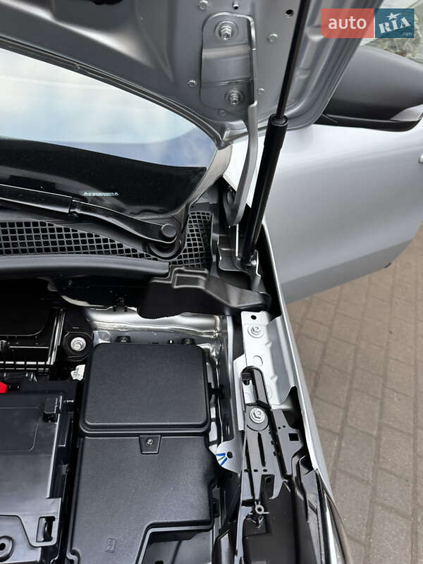 Вантажний фургон Renault Kangoo 2023 в Бродах фото 58 Вантажний фургон Renault Kangoo 2023 в Бродах