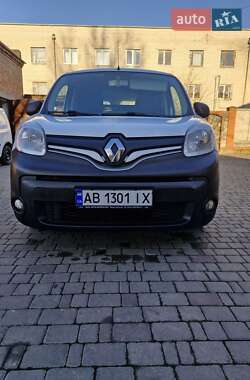 Грузовой фургон Renault Kangoo 2014 в Хмельнике