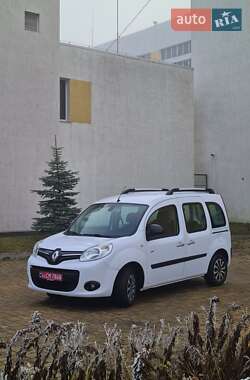 Мінівен Renault Kangoo 2020 в Рівному