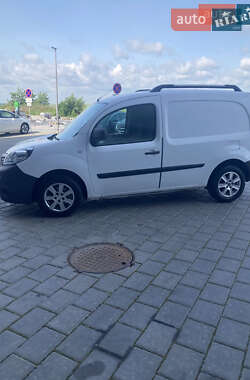 Грузовой фургон Renault Kangoo 2016 в Львове
