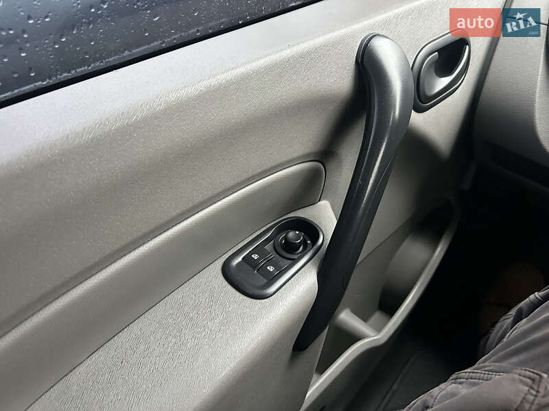 Минивэн Renault Kangoo 2011 в Борисполе фото 19 Минивэн Renault Kangoo 2011 в Борисполе