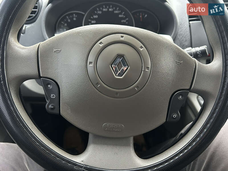 Минивэн Renault Kangoo 2011 в Борисполе фото 21 Минивэн Renault Kangoo 2011 в Борисполе