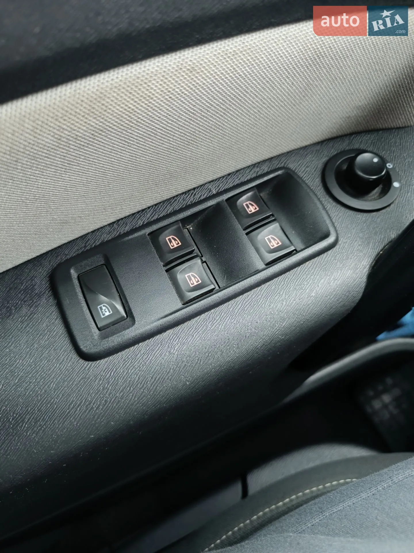 2014 Renault Kangoo - мініатюра 18
