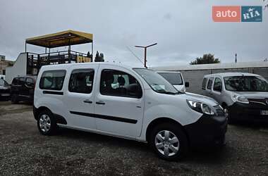 Минивэн Renault Kangoo 2019 в Одессе