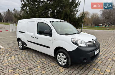 Грузовой фургон Renault Kangoo 2020 в Луцке