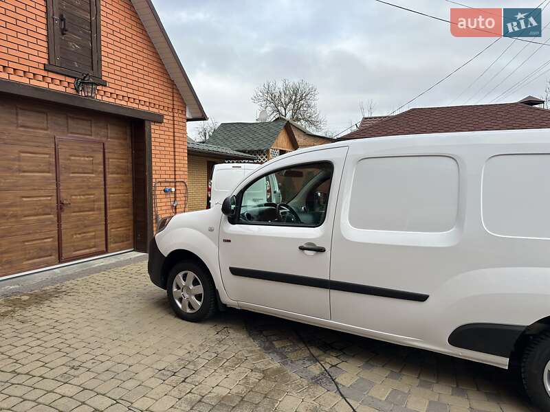 Грузовой фургон Renault Kangoo 2018 в Хмельницком