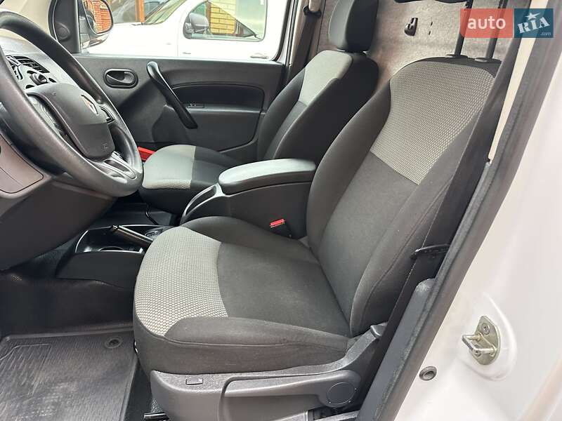 Грузовой фургон Renault Kangoo 2018 в Хмельницком