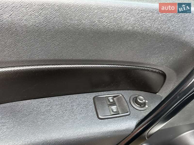 Грузовой фургон Renault Kangoo 2018 в Хмельницком