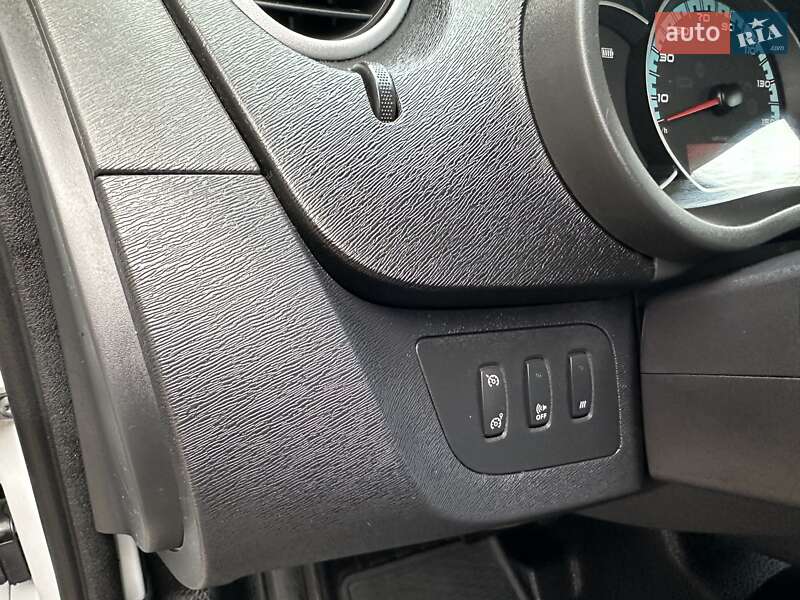 Грузовой фургон Renault Kangoo 2018 в Хмельницком