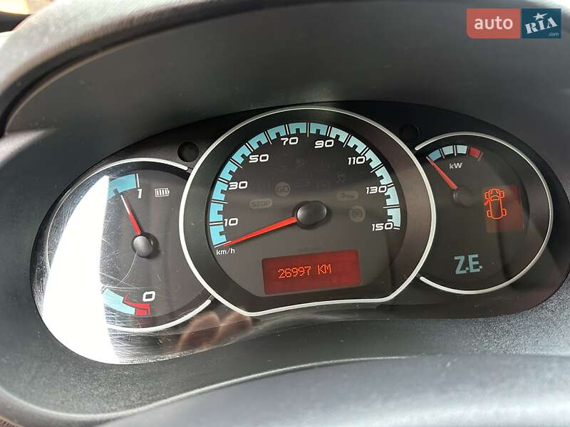 Грузовой фургон Renault Kangoo 2018 в Хмельницком