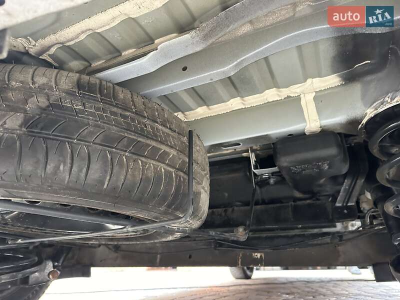 Грузовой фургон Renault Kangoo 2018 в Хмельницком