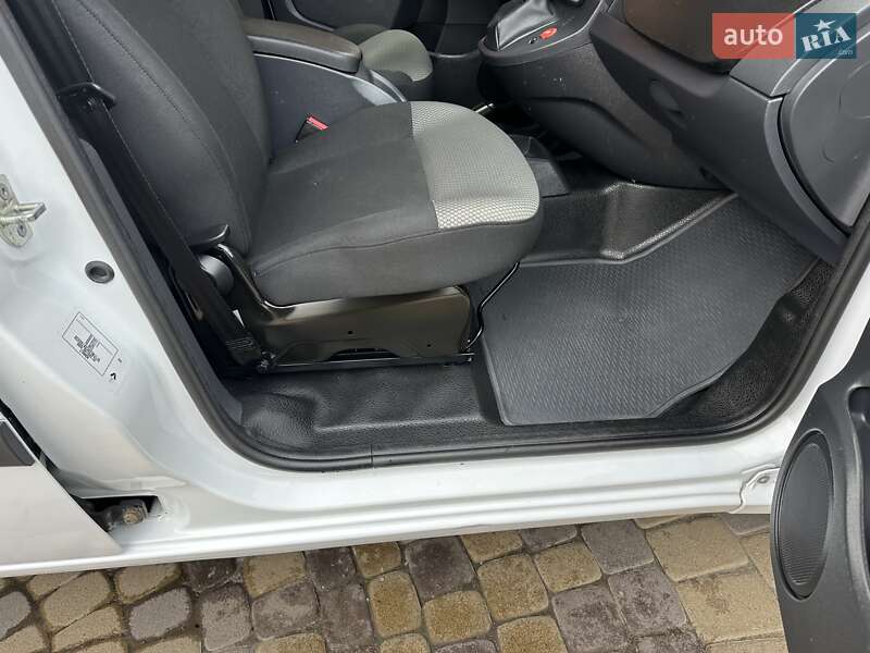 Грузовой фургон Renault Kangoo 2018 в Хмельницком