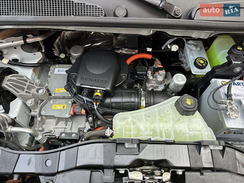 Грузовой фургон Renault Kangoo 2018 в Хмельницком