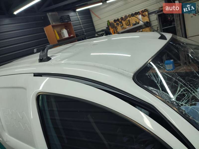 Інші вантажівки Renault Kangoo 2020 в Білій Церкві фото 9 Інші вантажівки Renault Kangoo 2020 в Білій Церкві