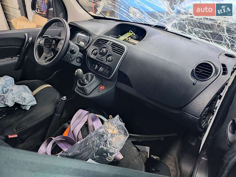 Інші вантажівки Renault Kangoo 2020 в Білій Церкві фото 2 Інші вантажівки Renault Kangoo 2020 в Білій Церкві