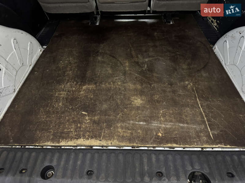 Минивэн Renault Kangoo 2017 в Киеве