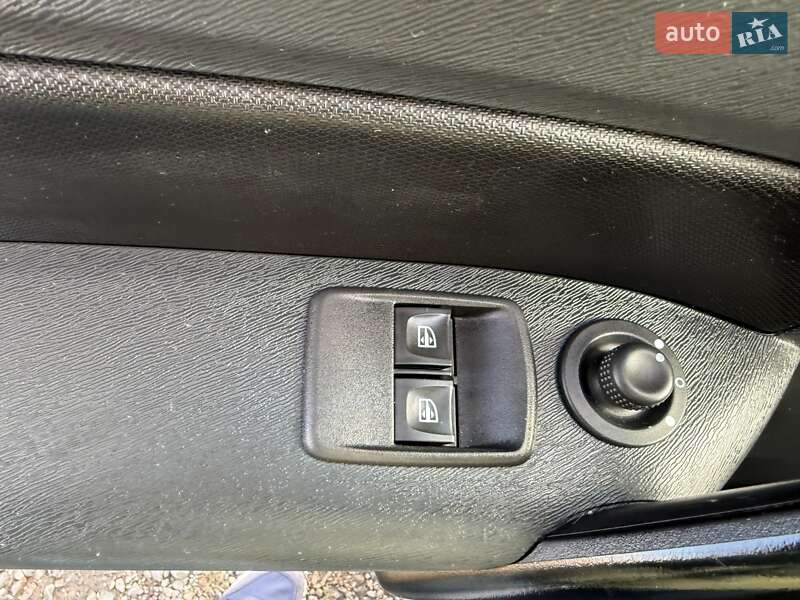 Грузовой фургон Renault Kangoo 2020 в Одессе фото 12 Грузовой фургон Renault Kangoo 2020 в Одессе