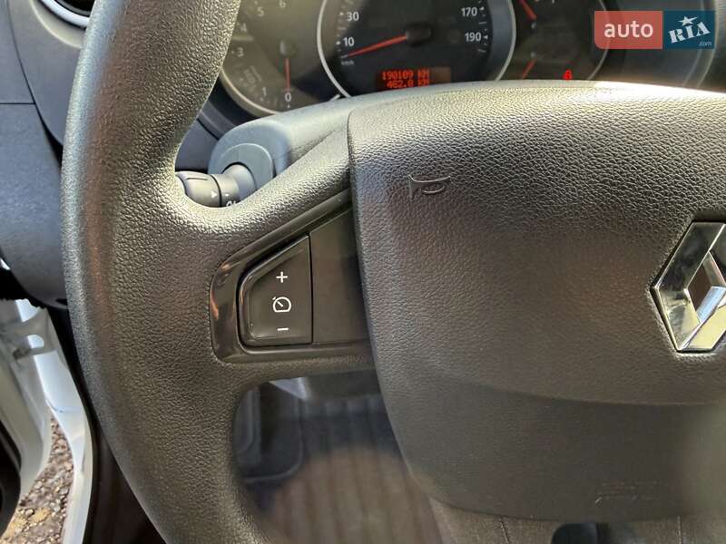 Грузовой фургон Renault Kangoo 2020 в Одессе фото 20 Грузовой фургон Renault Kangoo 2020 в Одессе