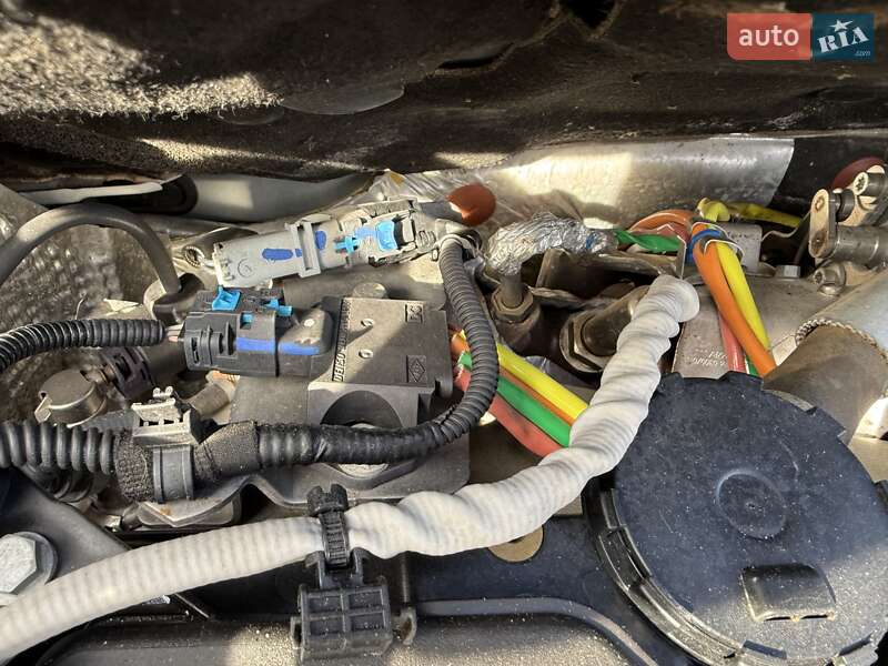 Грузовой фургон Renault Kangoo 2020 в Одессе фото 31 Грузовой фургон Renault Kangoo 2020 в Одессе